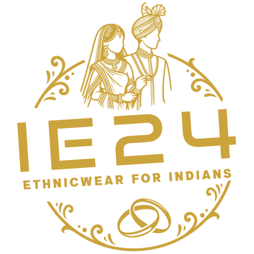 Indo Western Suits