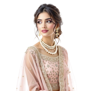 Designer Lehengas
