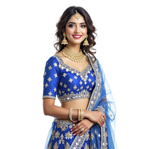 Wedding Lehengas