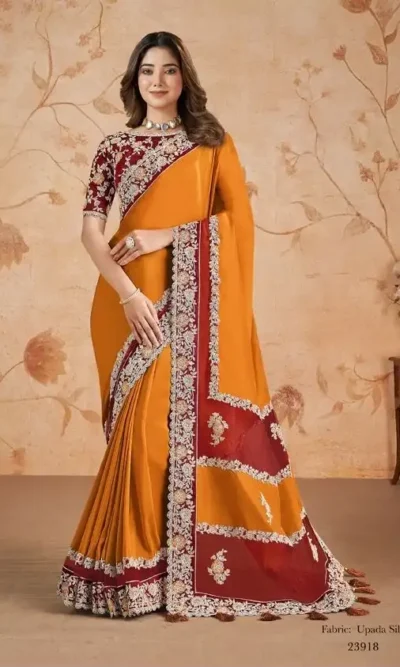 DAKSHIKA SILK SAREE