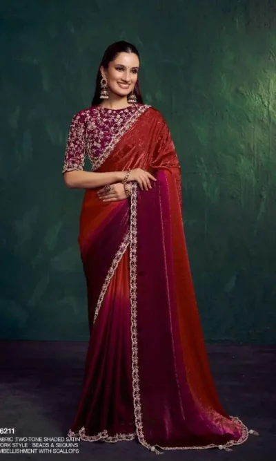 MOHMANTHAN  MOHINI SAREES