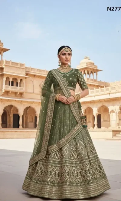 NIMAYA LEHENGA CHOLI-3