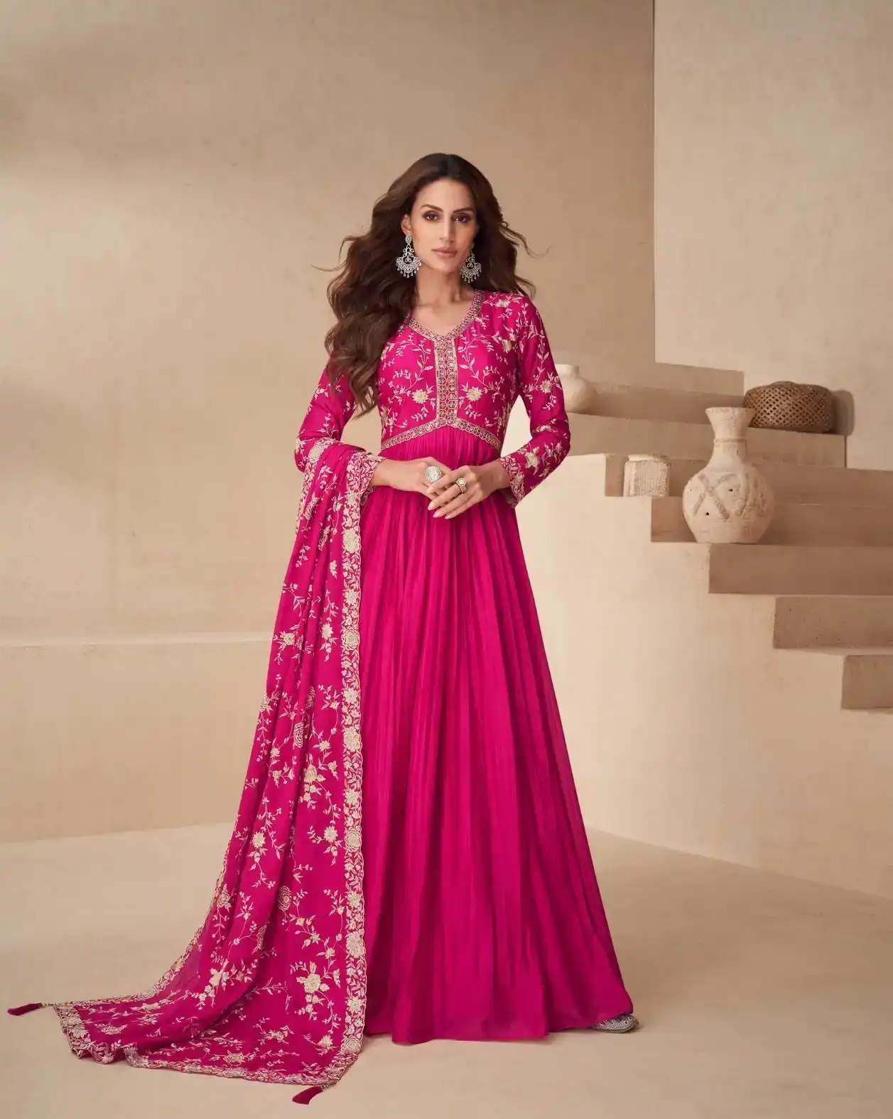 KAYSERIA CHINON SILK - Image 9