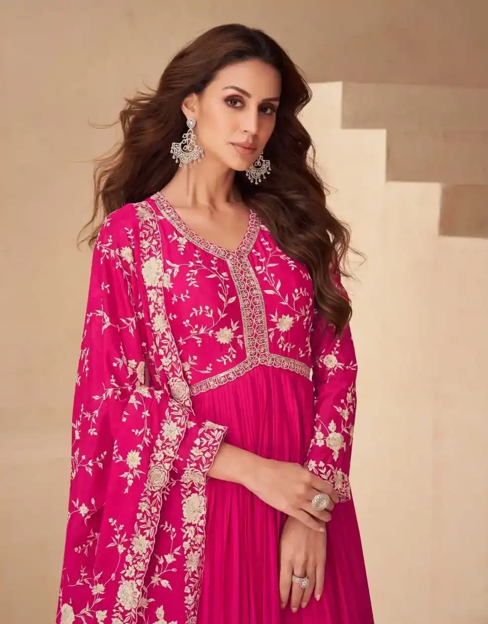 KAYSERIA CHINON SILK - Image 8