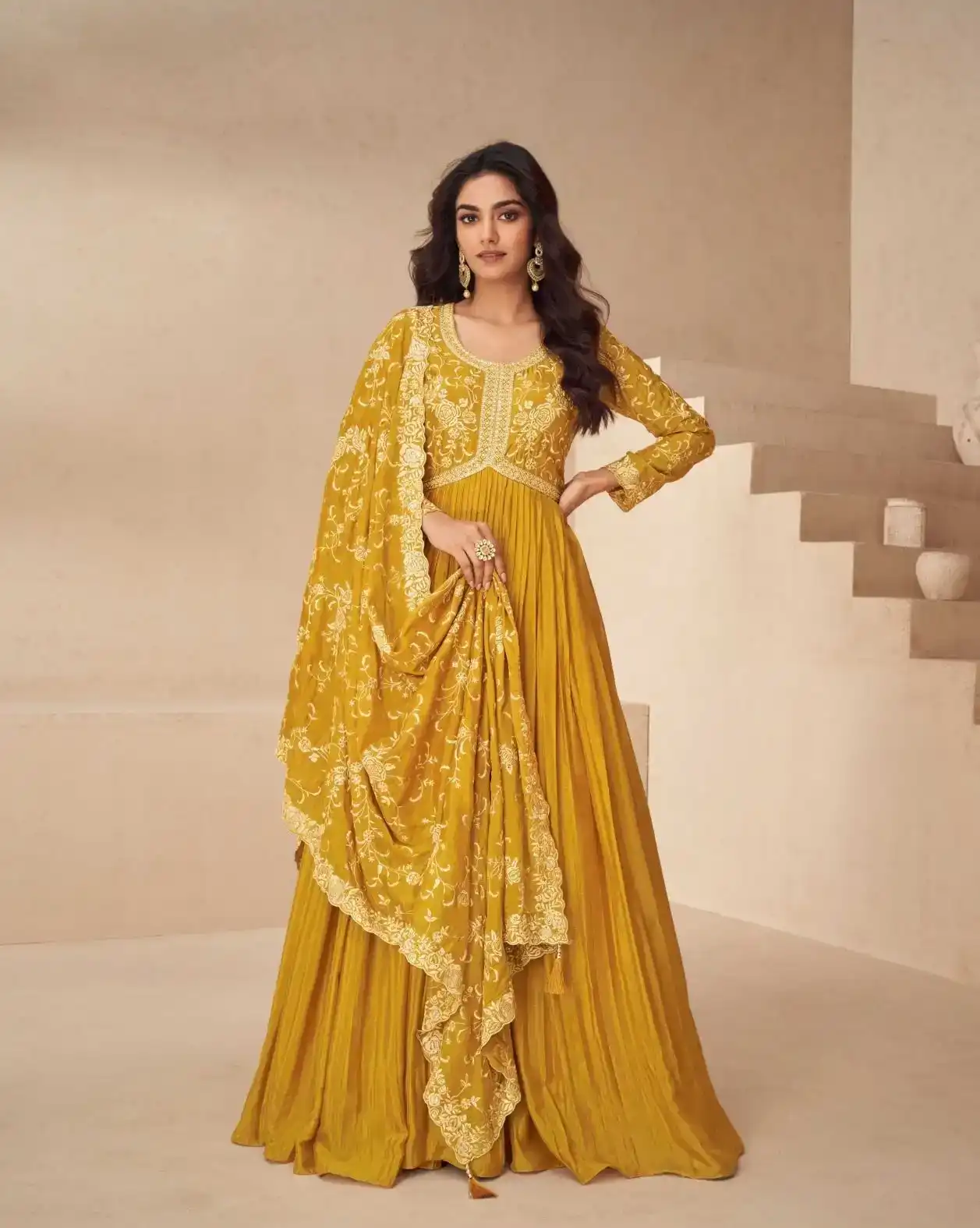 KAYSERIA CHINON SILK - Image 6
