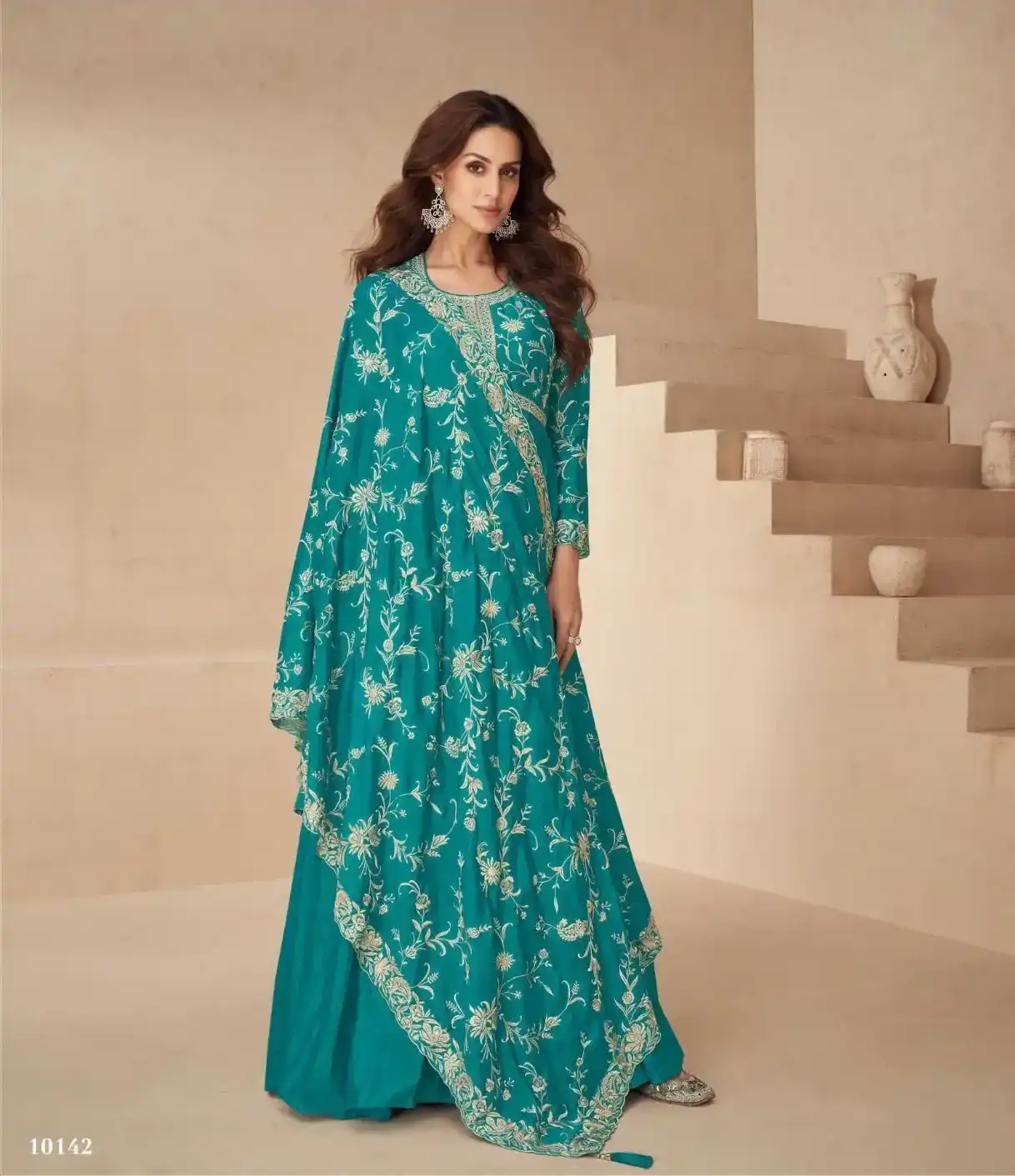 KAYSERIA CHINON SILK - Image 5