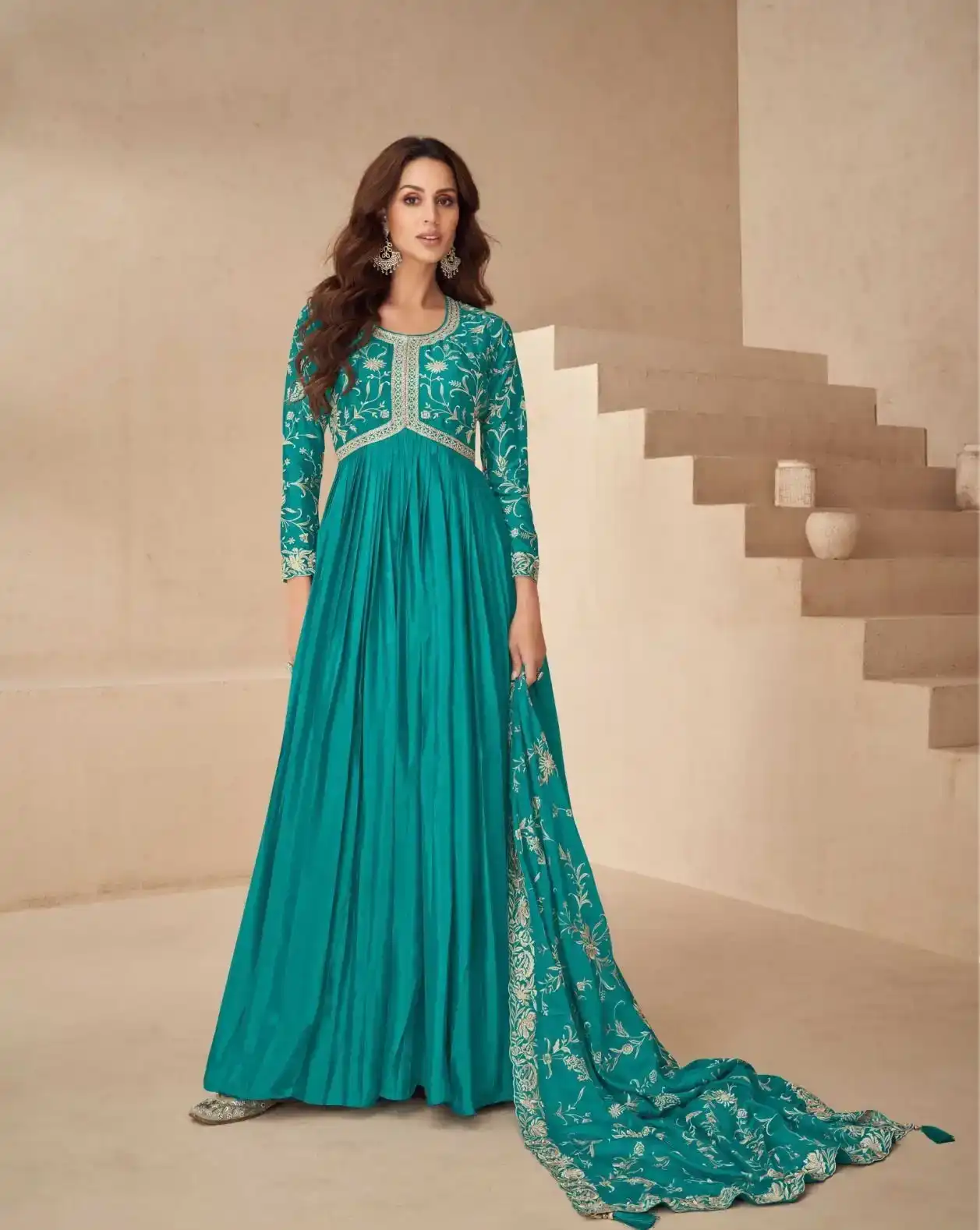 KAYSERIA CHINON SILK - Image 4
