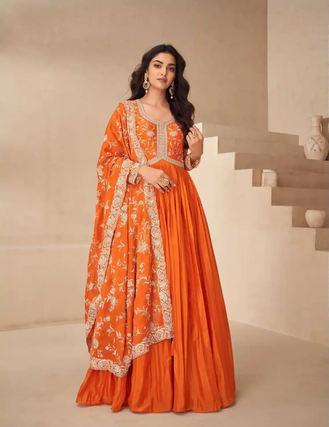 KAYSERIA CHINON SILK - Image 3
