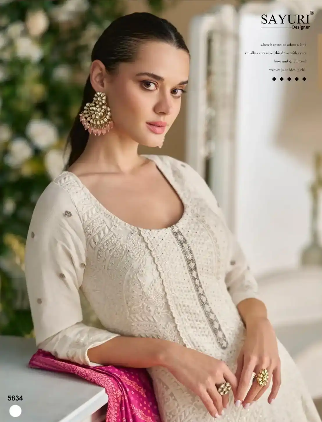 DAWAT PREMIUM GEORGETTE - Image 8