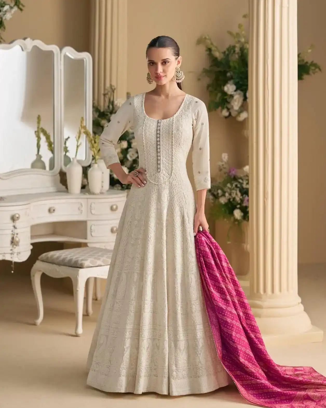 DAWAT PREMIUM GEORGETTE - Image 9