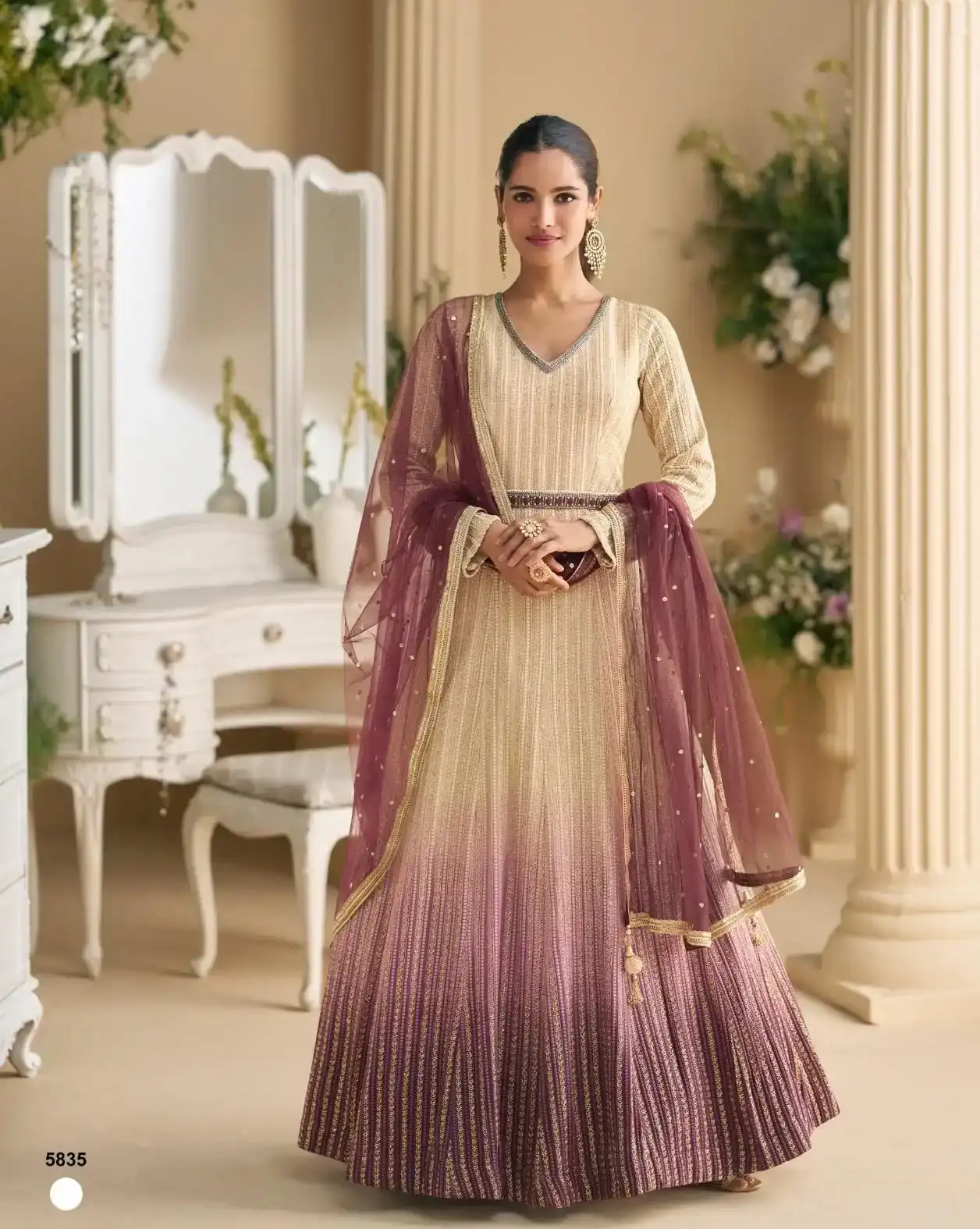 DAWAT PREMIUM GEORGETTE - Image 7