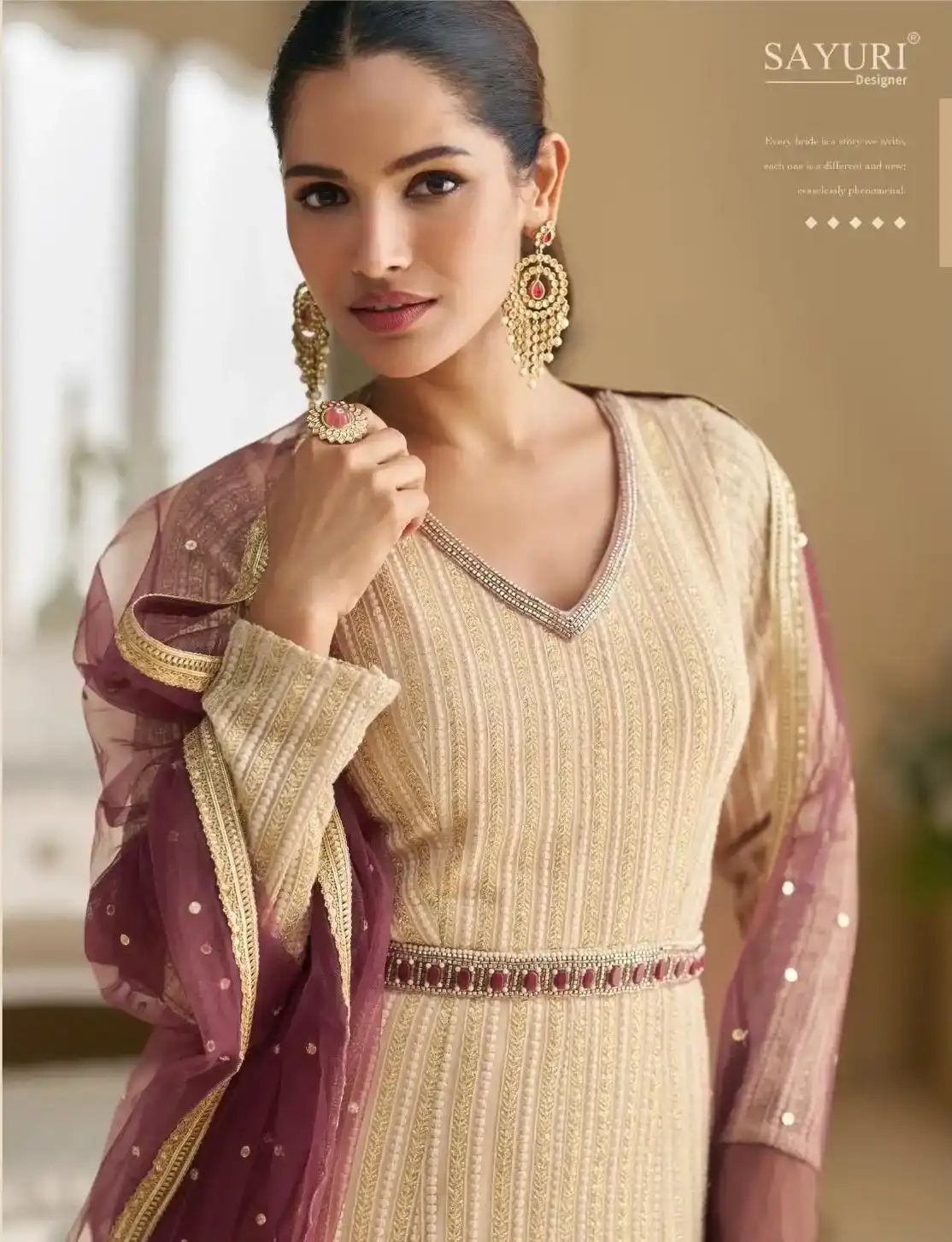 DAWAT PREMIUM GEORGETTE - Image 6