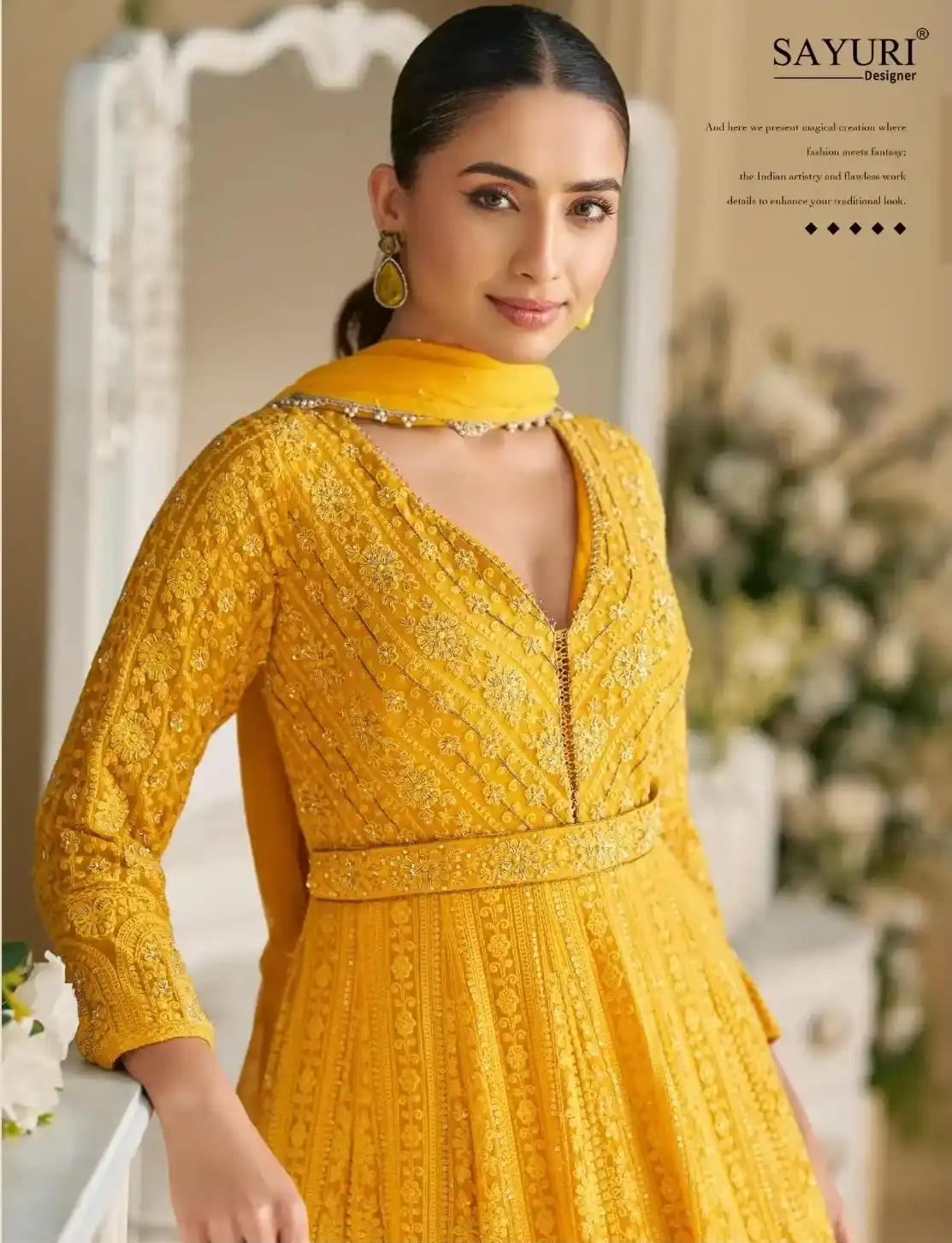 DAWAT PREMIUM GEORGETTE - Image 5
