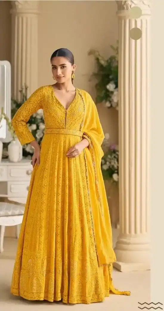 DAWAT PREMIUM GEORGETTE - Image 4