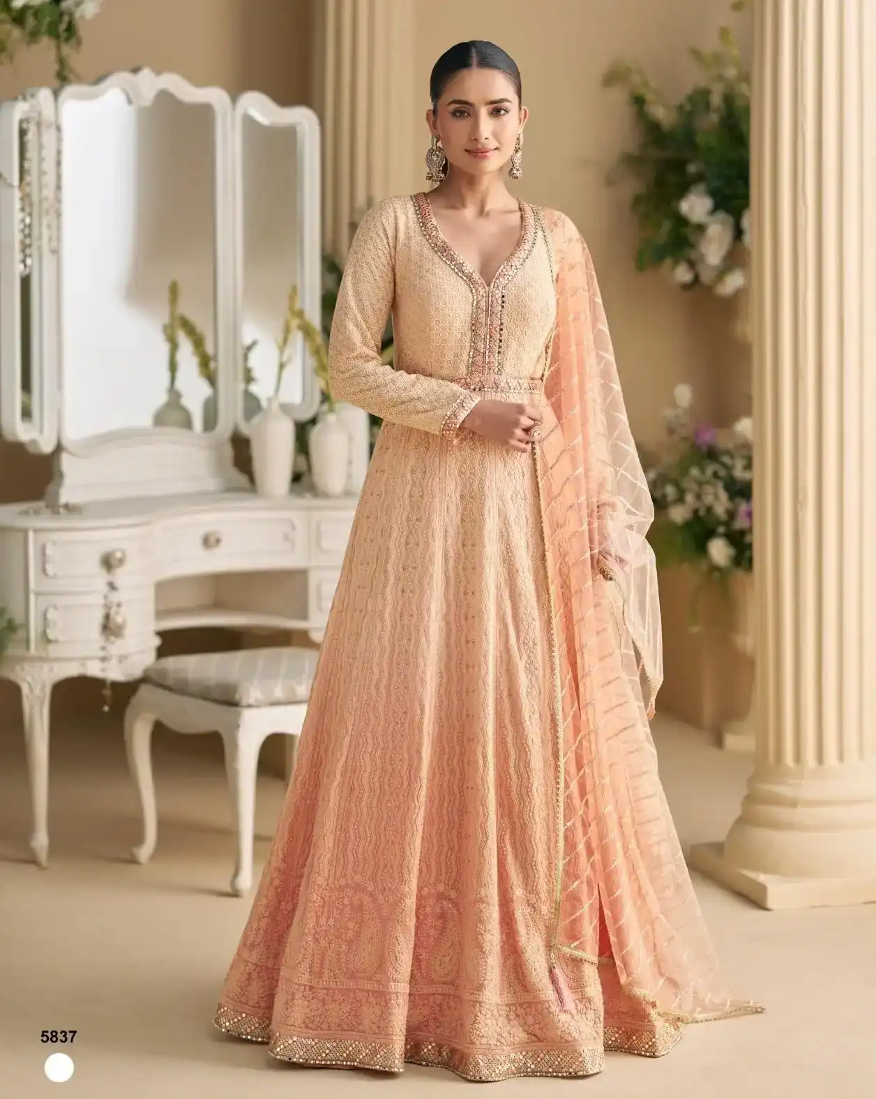 DAWAT PREMIUM GEORGETTE - Image 3