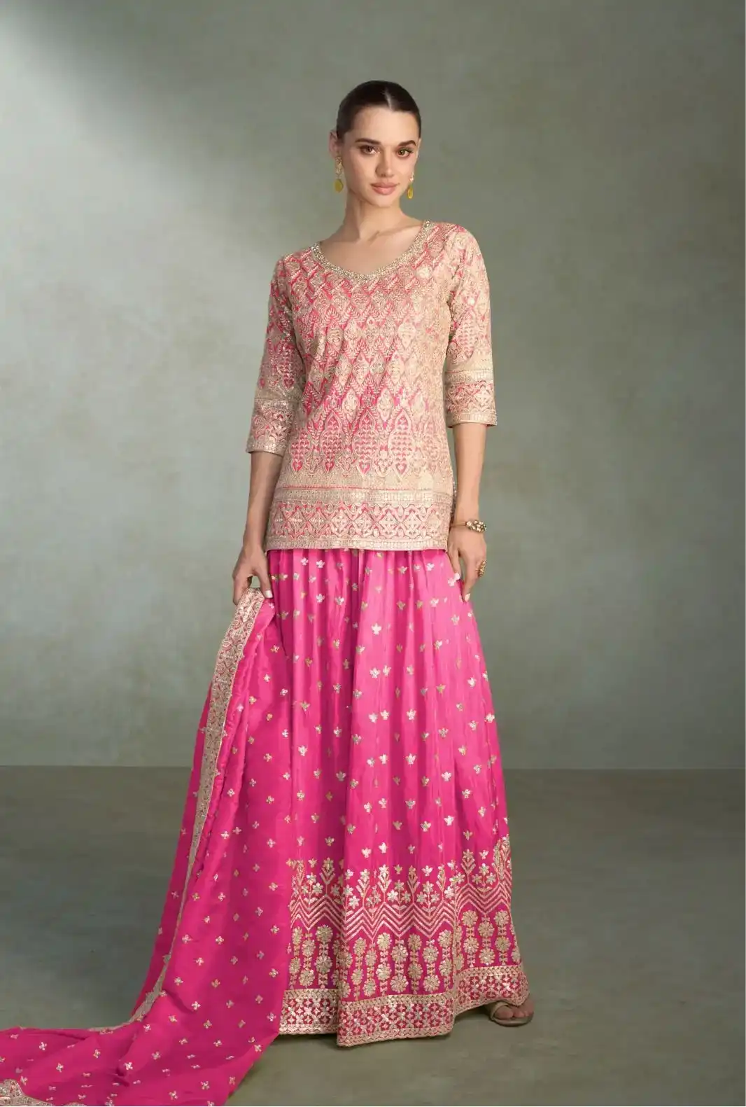 KASTURI SIMAR SILK - Image 4