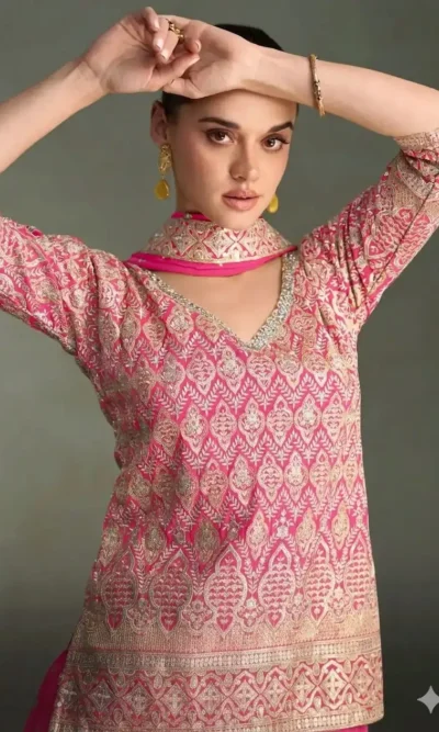 KASTURI SIMAR SILK
