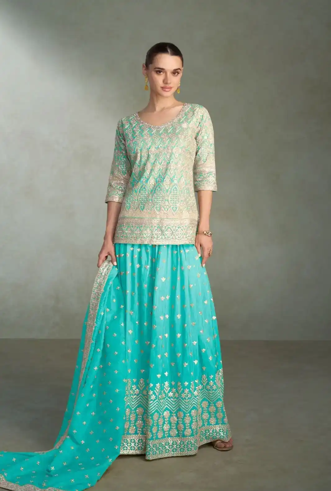 KASTURI SIMAR SILK - Image 3