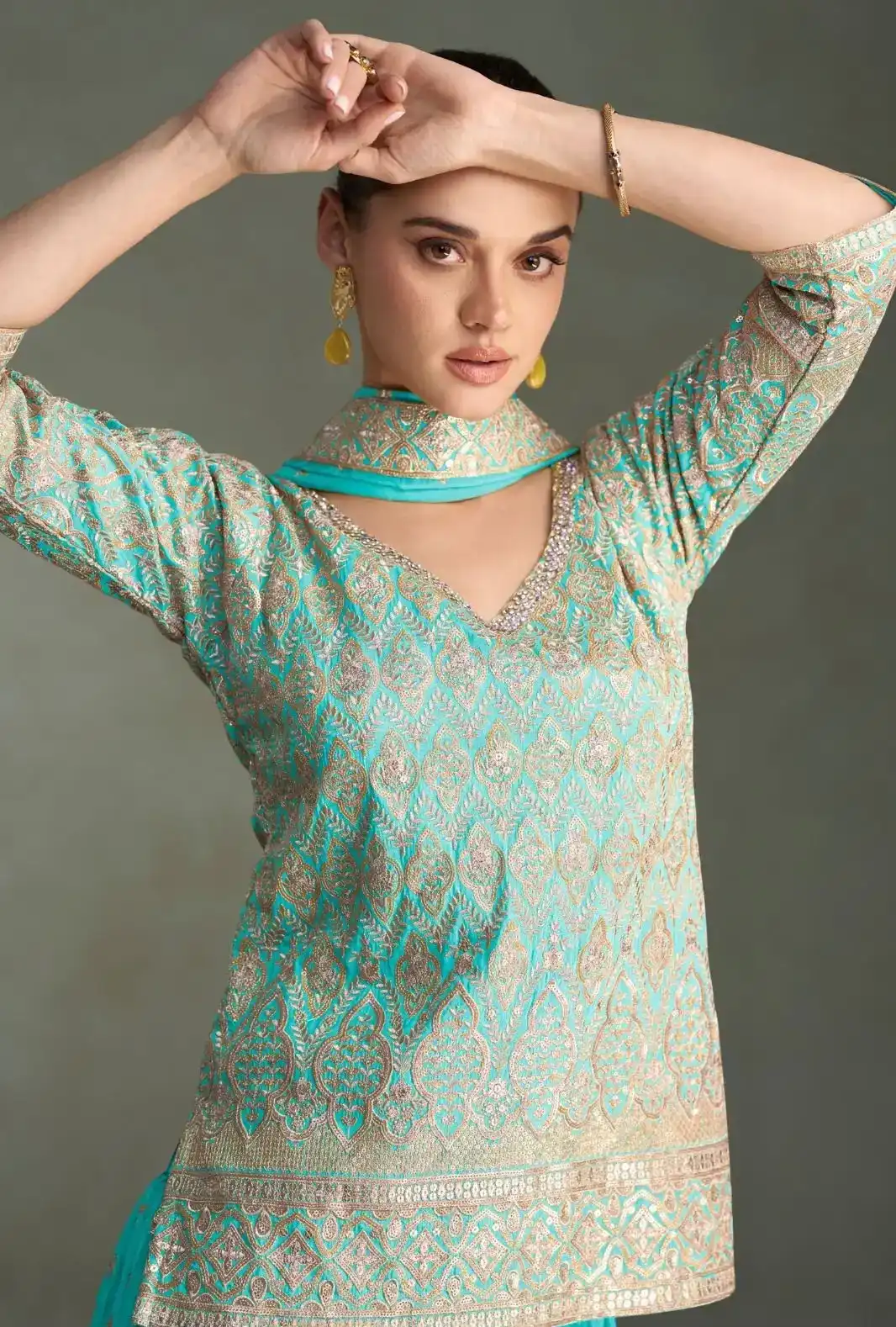 KASTURI SIMAR SILK - Image 2