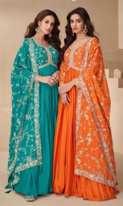 KAYSERIA CHINON SILK