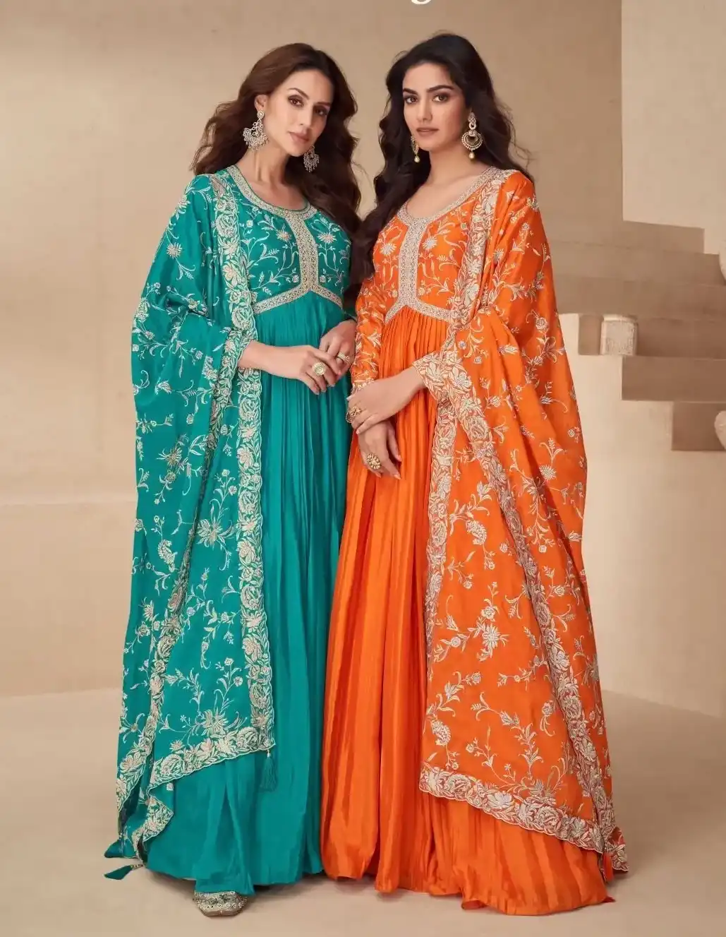KAYSERIA CHINON SILK