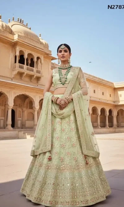 NIMAYA LEHENGA CHOLI-2