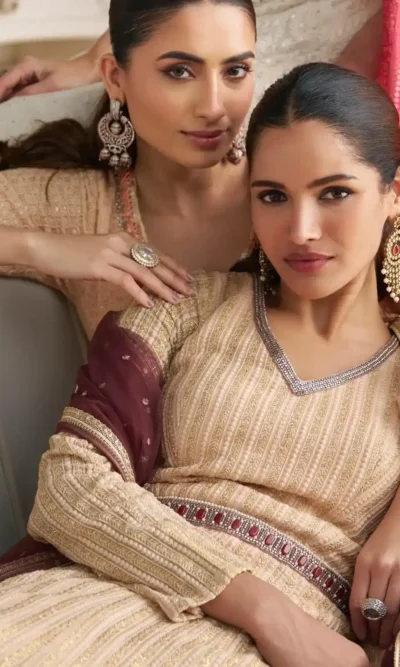 DAWAT PREMIUM GEORGETTE