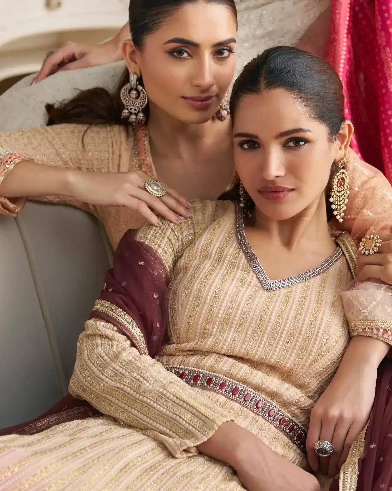 DAWAT PREMIUM GEORGETTE